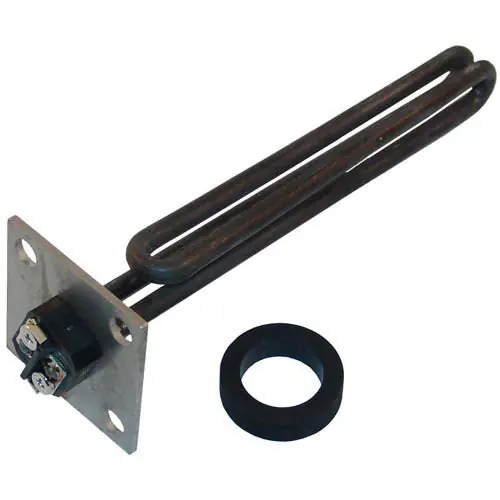 SINK HEATER ELEMENT 240V 4500W 02.06.481.00 for Hatco HTR02.06.481.00
