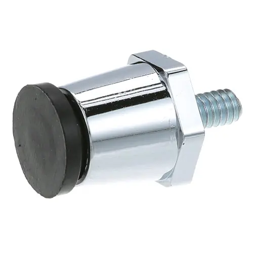 Stud Mount Leg 1/4-20 1 H 2A-Z1485 for Wells 2A-Z1485