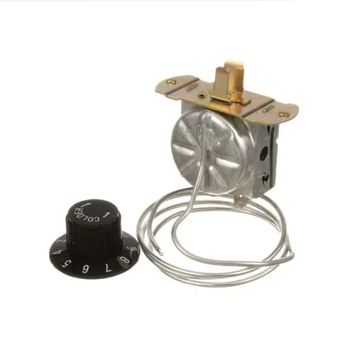 COOLER CONTROL 9530 30-1/2 502-125A for Beverage Air 502-125A