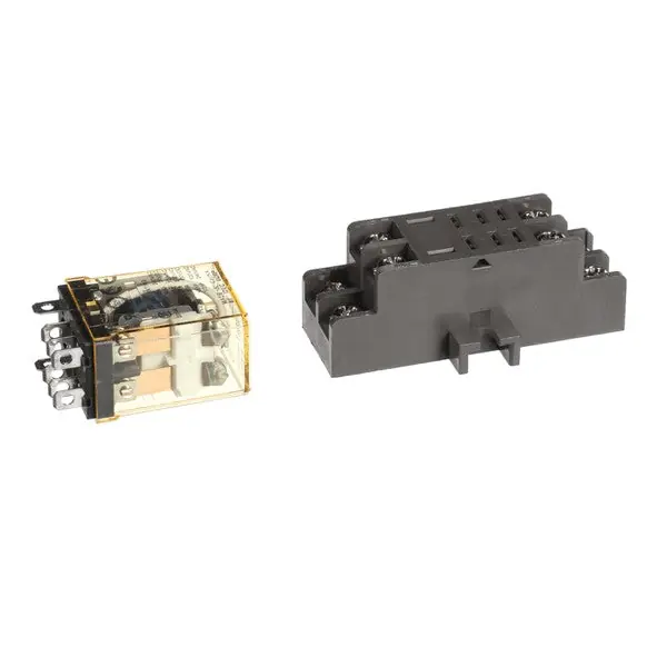 RELAY DPDT HIGH TEMP 120V -W/M for Cleveland CLE106561