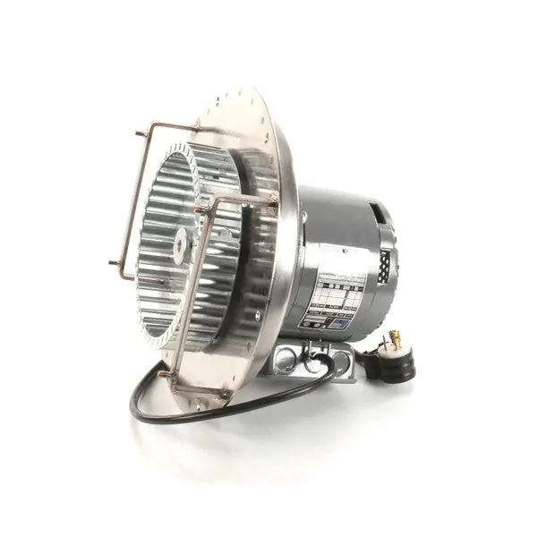 Convection Motor Asy for Jade Range JAD3098701V