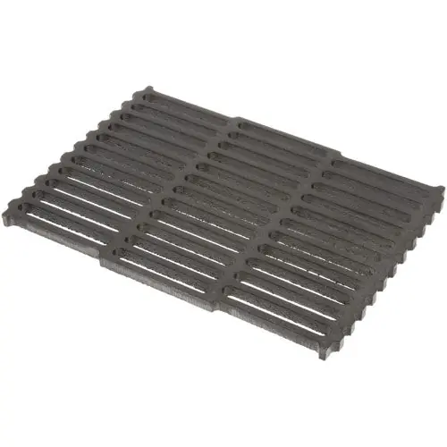 Bottom Grate 17 X 12 for Star Mfg 2F-Z3078