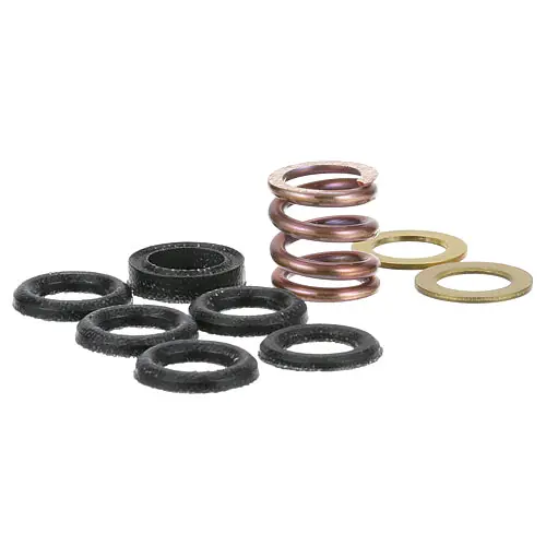 SEAL KIT for Market Forge MARS10-5337