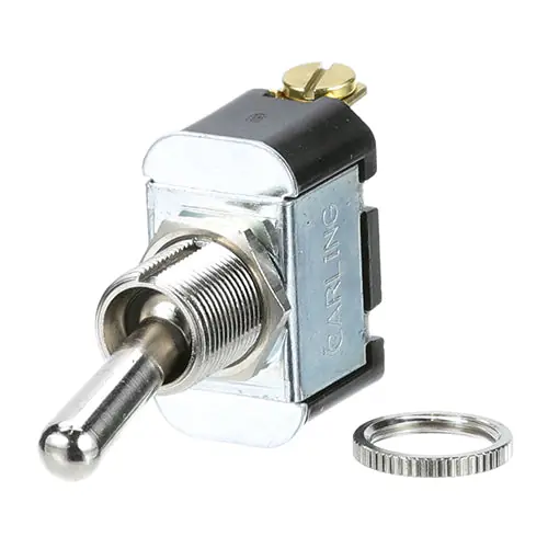 Toggle Switch 1/2 SPST 2024600000 for Jade Range JAD2024600000