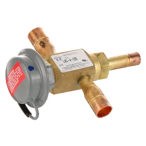 VALVE-HEAD PRESS CTRL 22 5PSI 1982 for Manitowoc MAN1982