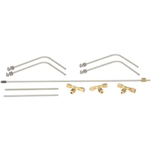 Pilot Assy 14-3/8 x 7-5/8 x 12 706618-A for Hobart HOB706618-A