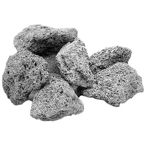 Char Broiler Rock 10 Lbs for Franklin Chef  146154