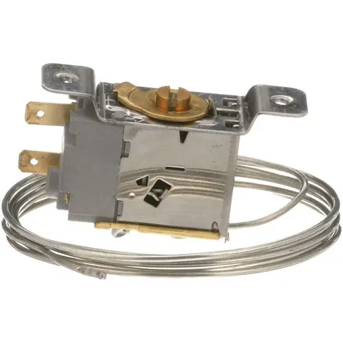 Control Temperature for Continental Refrigerator CNT4-749