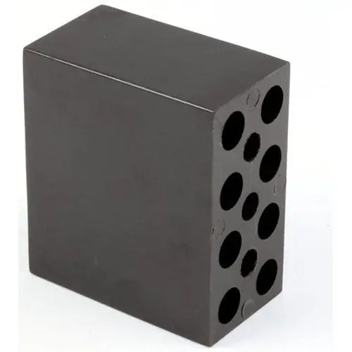DOOR HANDLE & DRWR SPACER for Star Mfg 3103164