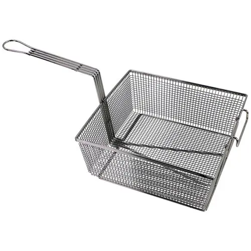 Keating 008243 FULL BASKET 13L 12-1/4W 5-3/8D