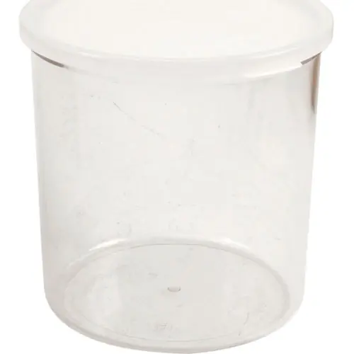 Crock W/Lid 2.7 QT -152 for Cambro CAMCCP27152