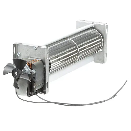 Blower Assembly 120V 60HZ 1.15A GLA06001453 for Glass Pro 06001453