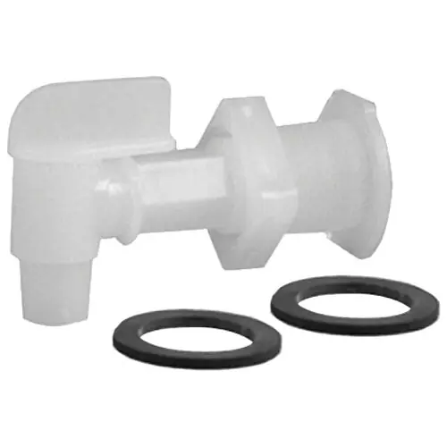 Rubbermaid FG2624L30000 Faucet