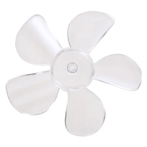 FAN BLADE 5 1/2 CCW for Continental Refrigerator 4-623