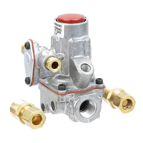 SAFETY VALVE KIT for Jade Range 8400101000