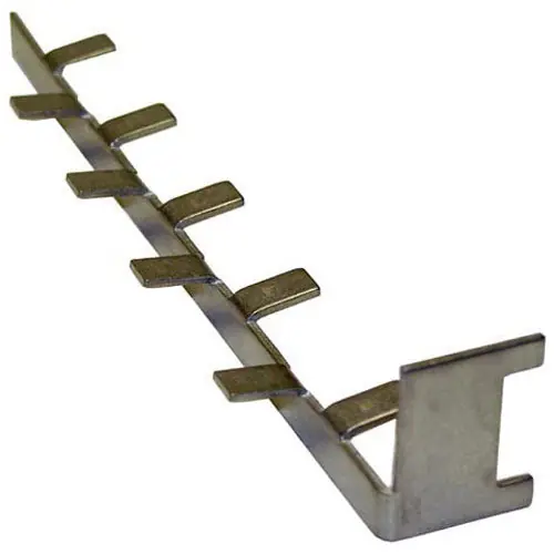 BREAD SUPPORT-LEFT 5-5/8 LONG for Toastmaster - See Middleby Marshall 32541
