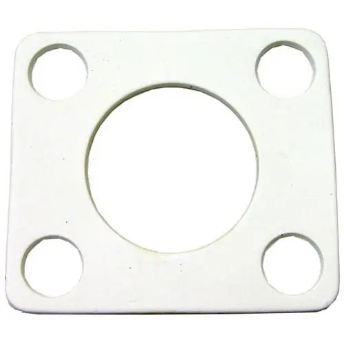 PROBE HOUSING GASKET 4-3/8 X 4-7/8 for Hobart 817582
