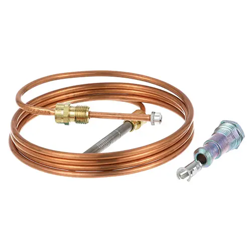 THERMOCOUPLE - STANDARD 48 HO6E-48 for White Rodgers WHIHO6E-48