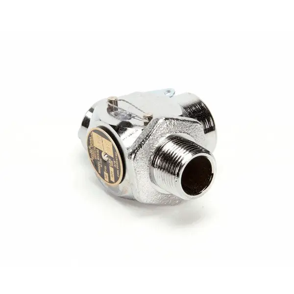 Cleveland KE54941-2 Steam Safety Valve, 3/4 For Cleveland KE54941-2