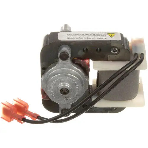 Delfield 2194339 FAN MOTOR 120V (5 IN x 3 IN x 5 IN) REPLACEMENT MPN