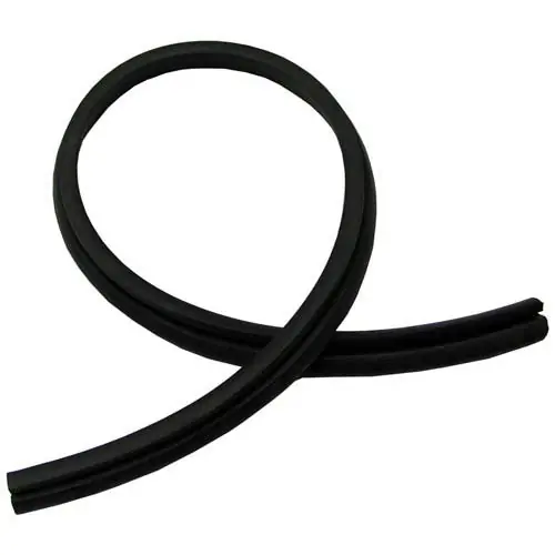 Wittco 960598 Gasket Door (Per Ft)
