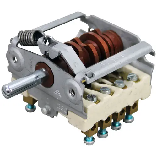 3-Heat Switch 208/240V Replacement MPN for Garland 2667-1