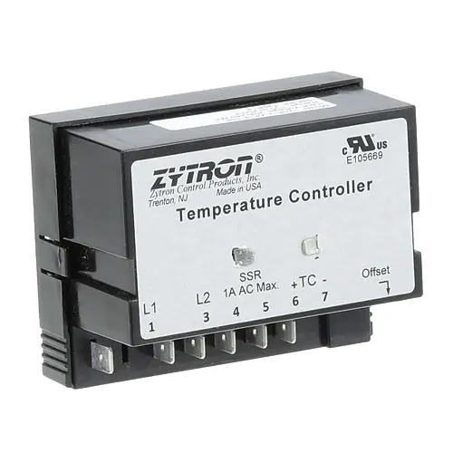 AC Thermostat (ATOE2559-2) for Accutemp  ATOE2559-2