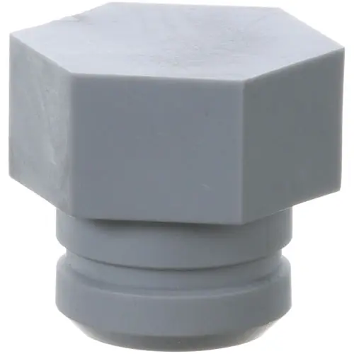 PLUG WASH ARM LARGE for Hobart  293858