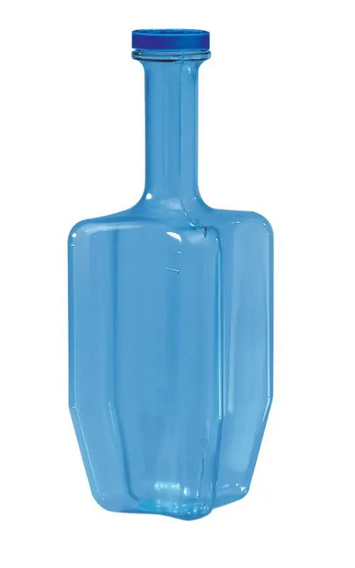 64oz Lexan Cooling Unit for San Jamar SJRCU64