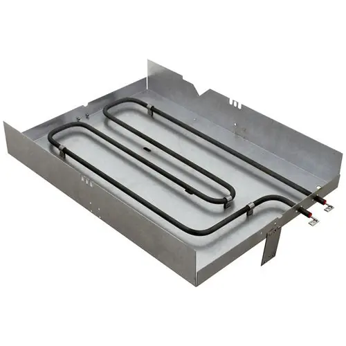 ELEMENT PAN KIT 240V 1650W 503843 for Wells 503843
