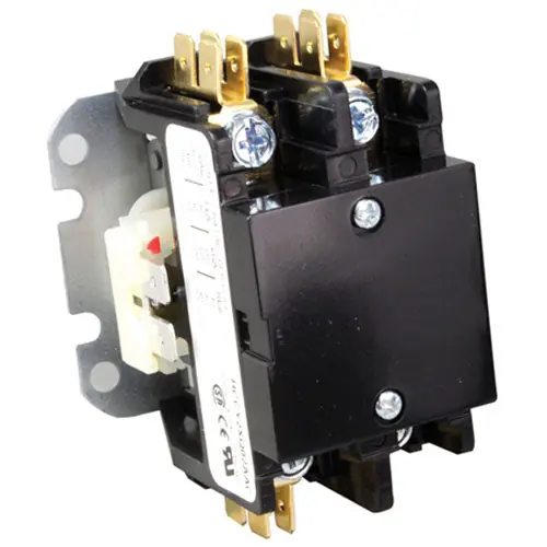 CONTACTOR 2P 30/40A 24V 30701-04 for Lang 30701-04
