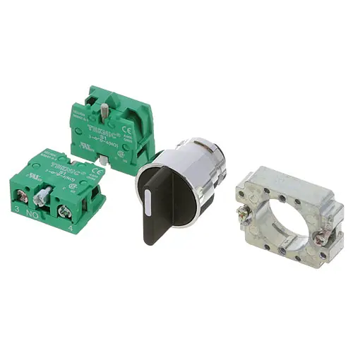 Middleby Marshall 44696 Blower Switch Kit