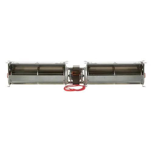 MOTOR BLOWER ASSEMBLY E-6-001-1-2 for H & K International HKIE-6-001-1-2