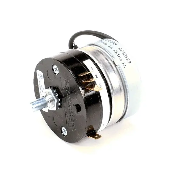 Crown Steam 4-T209 TIMER 120V (18.1 x 7.6 x 4.35)