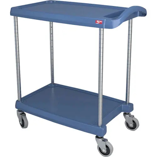 Utility Cart BC1627-24MB for Intermetro