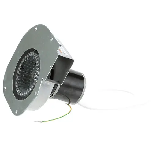 EXHAUST MOTOR 115V 3000RPM REPLACEMENT MPN for Hatco 02.12.052