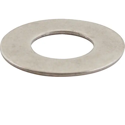 Stainless Steel Washer 2726-45 for T&S Brass