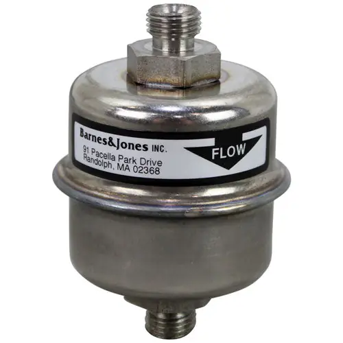 COMPACT TRAP 1/4 CCT x 1/4 CCT REPLACEMENT MPN for Cleveland 20559
