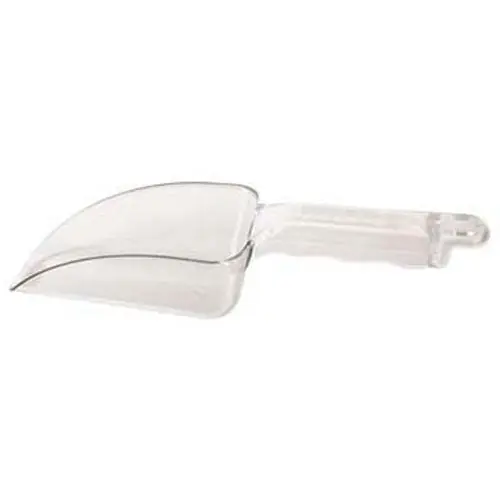 12 OZ SCOOP PLST-135 for Cambro CAMCAMSCP12CW135