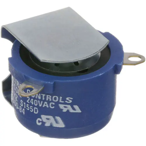 BUZZER 240V 3/16 TABS 411499-00003 for Vulcan Hart 411499-00003