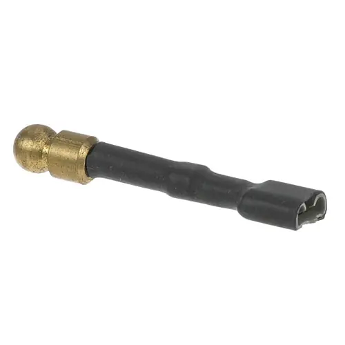 Adapter Male Spark Plug End to 1/4 Female Push-On 27161-0006 for Middleby Marshall MID27161-0006