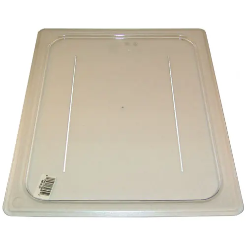 Lid 1/2 Size Pan - Flat CAM20CWC135 for Cambro  CAM20CWC135
