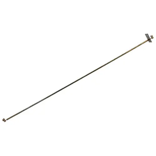 Warmer Element 240V 2400W 92-1/2 for Hatco 02-08-124D-00