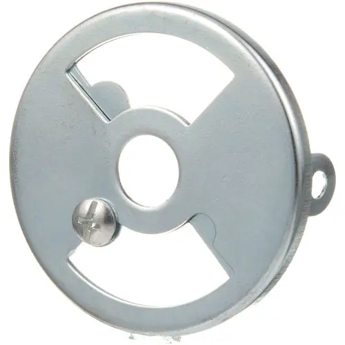 AIR SHUTTER 2.625 INCHES FOR VULCAN HART 104060-3