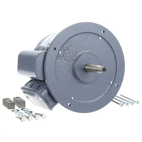 MOTOR 115V 1/4HP 8400119000 for Jade Range JAD8400119000