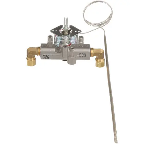 THERMOSTAT - GS 600F (PACK) SOU1195304 for Southbend 1195304