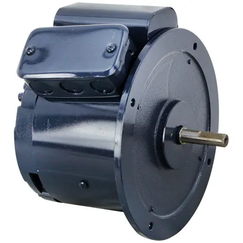 Blower Motor 115V 1/4HP 1P 1725 VH413994-1 for Vulcan Hart VH413994-1
