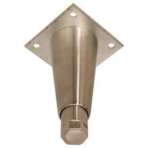 Leg Equipment W/ Plate for Delfield  3234045
