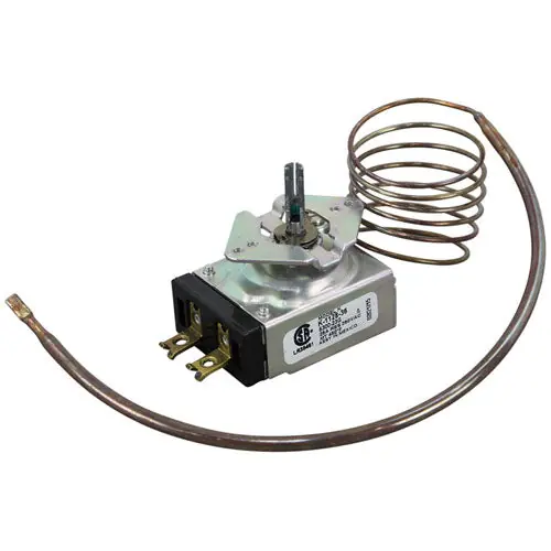 Thermostat K 100-450 F (3/16 x 12) 60282 for Wells 60282