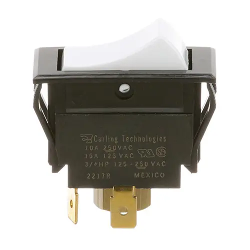 SWITCH ON-OFF GLG03054-2 for Garland GLG03054-2